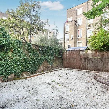 Portobello 2-Bed Apartment ロンドン エクステリア 写真