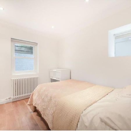 Portobello 2-Bed Apartment ロンドン エクステリア 写真