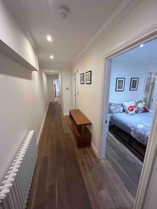 Portobello 2-Bed Apartment ロンドン エクステリア 写真