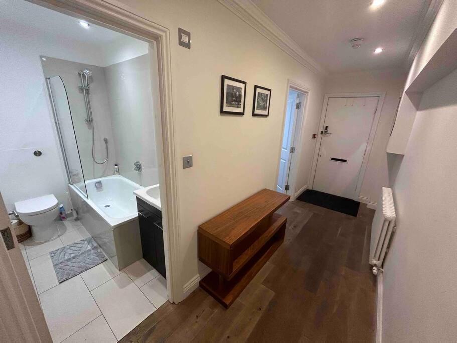 Portobello 2-Bed Apartment ロンドン エクステリア 写真